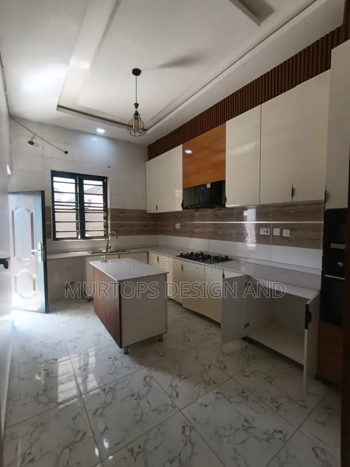 Mini Flat in Micran, VGC / Ajah for rent