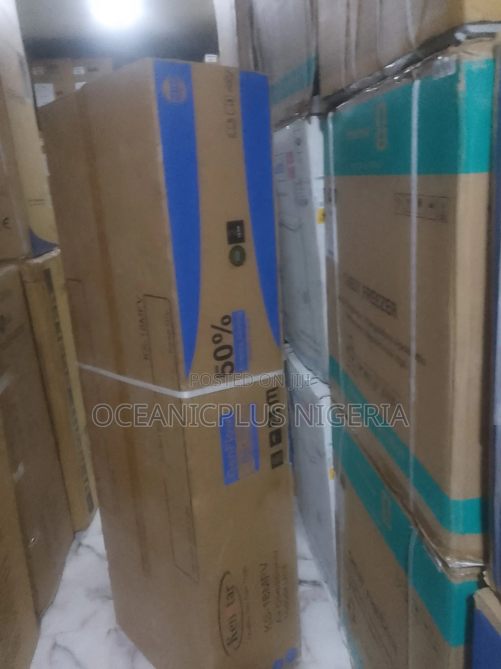 Kenstar 2 Tons Ac With Intelligent Inverter Technology