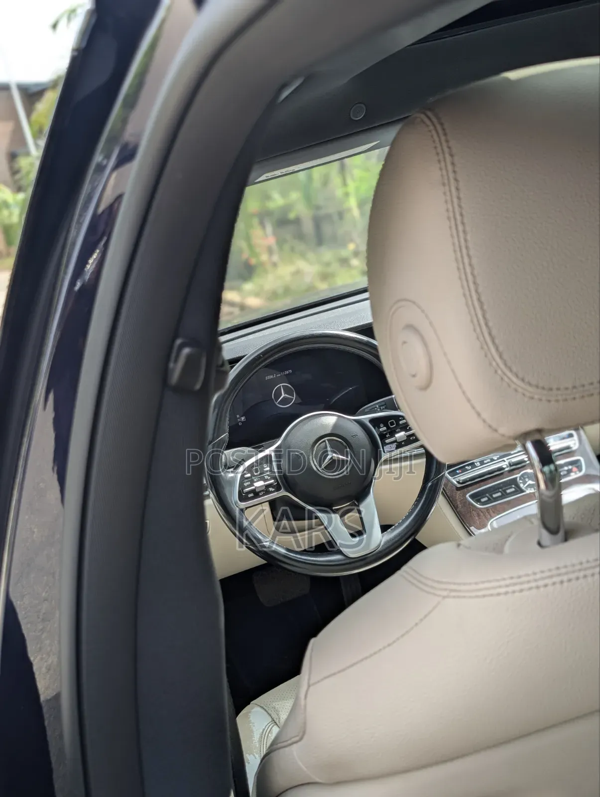Mercedes-Benz E350 2020 Blue