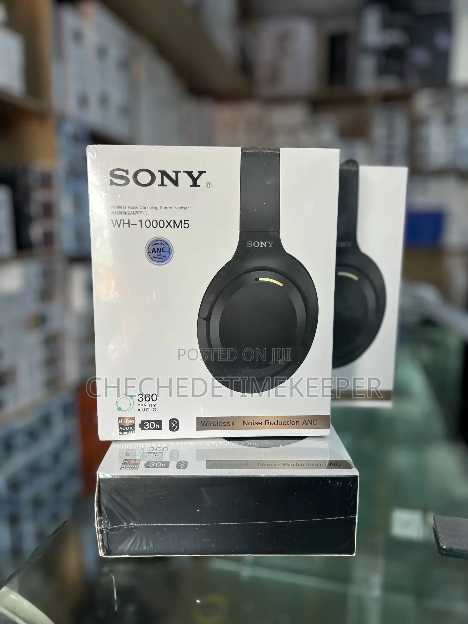 Sony Headset Original