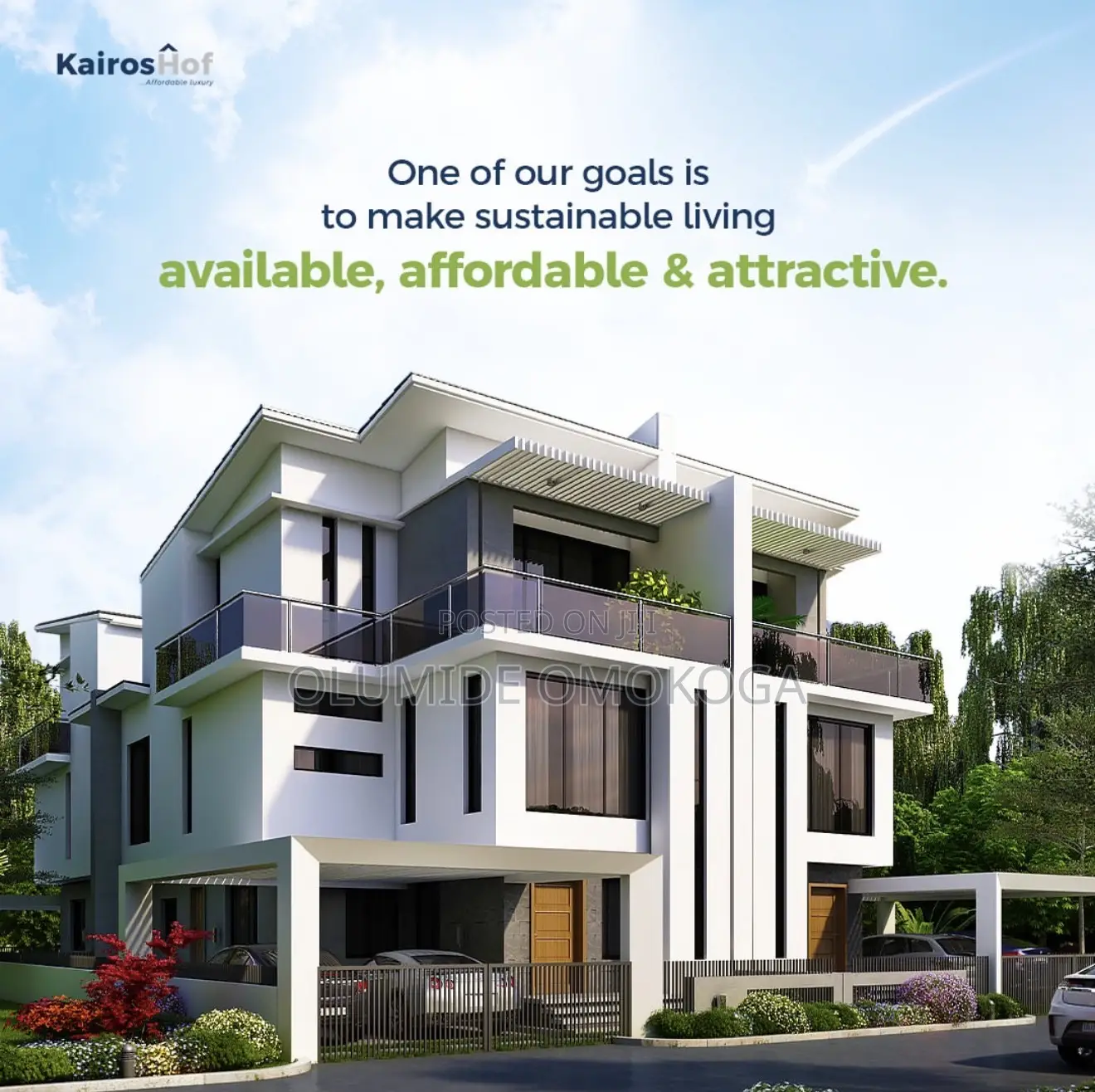 Distress Sale: Land Available In Kairos, Idu Abuja