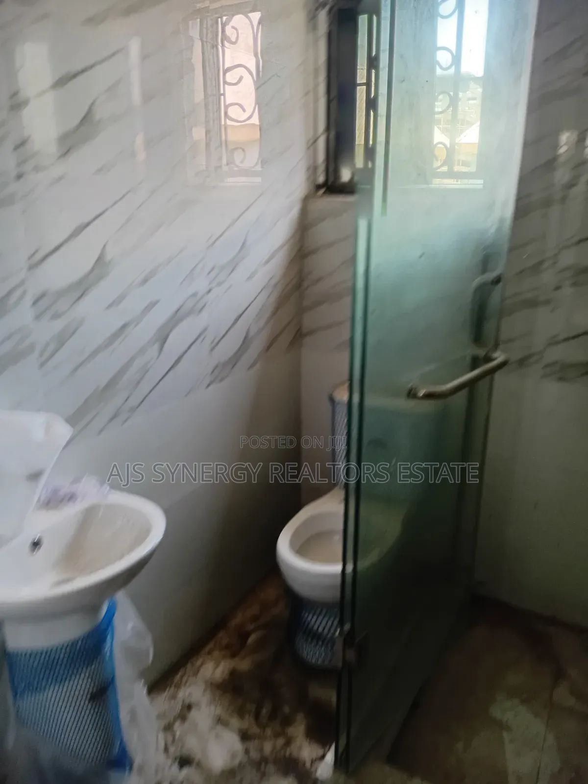 3bdrm Duplex in Ologolo for rent