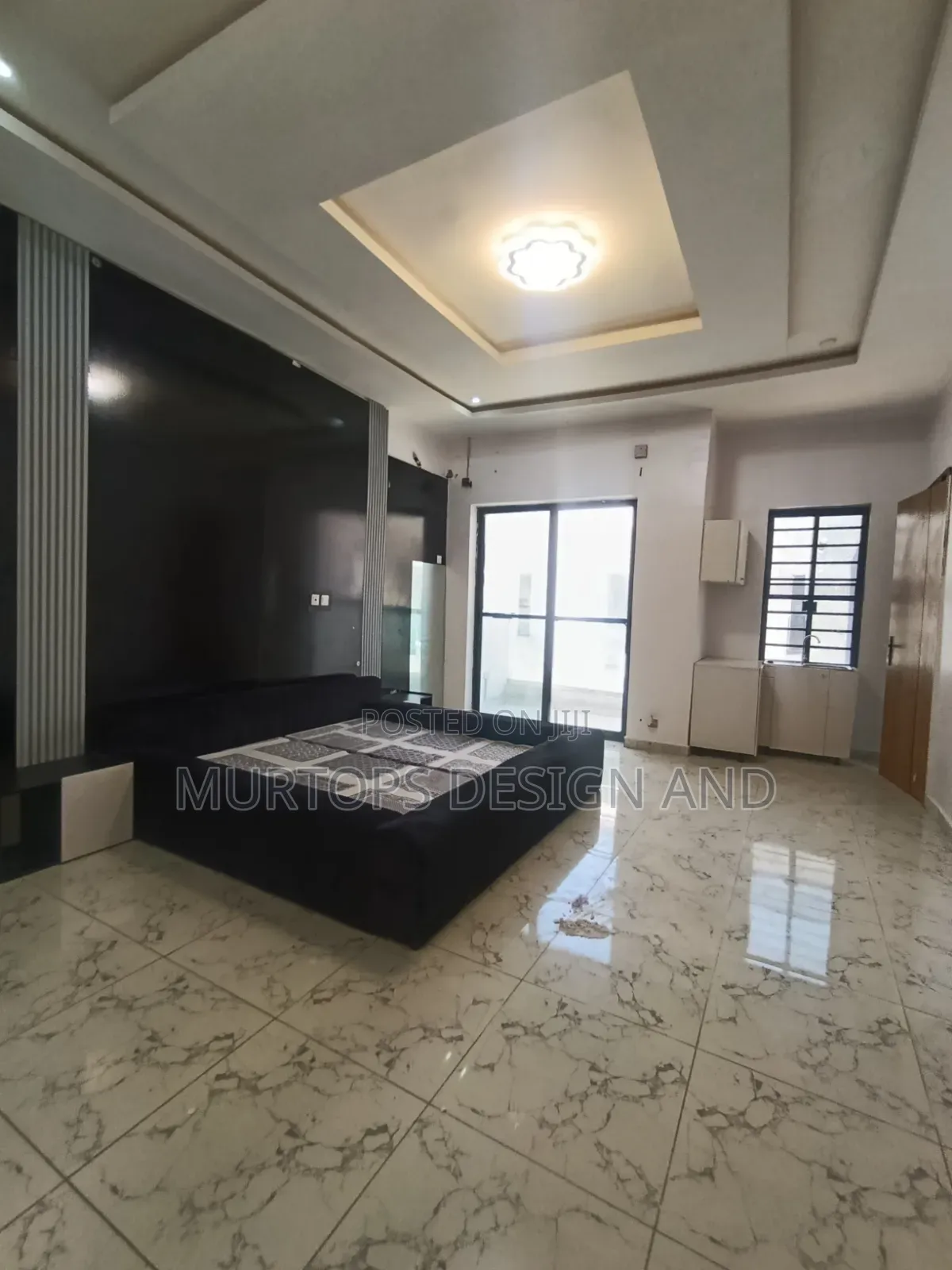 Studio Apartment in Micran, VGC / Ajah for rent
