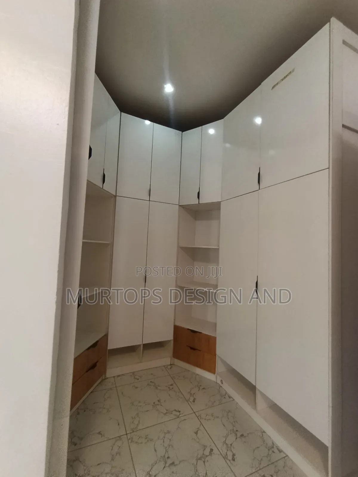Studio Apartment in Micran, VGC / Ajah for rent