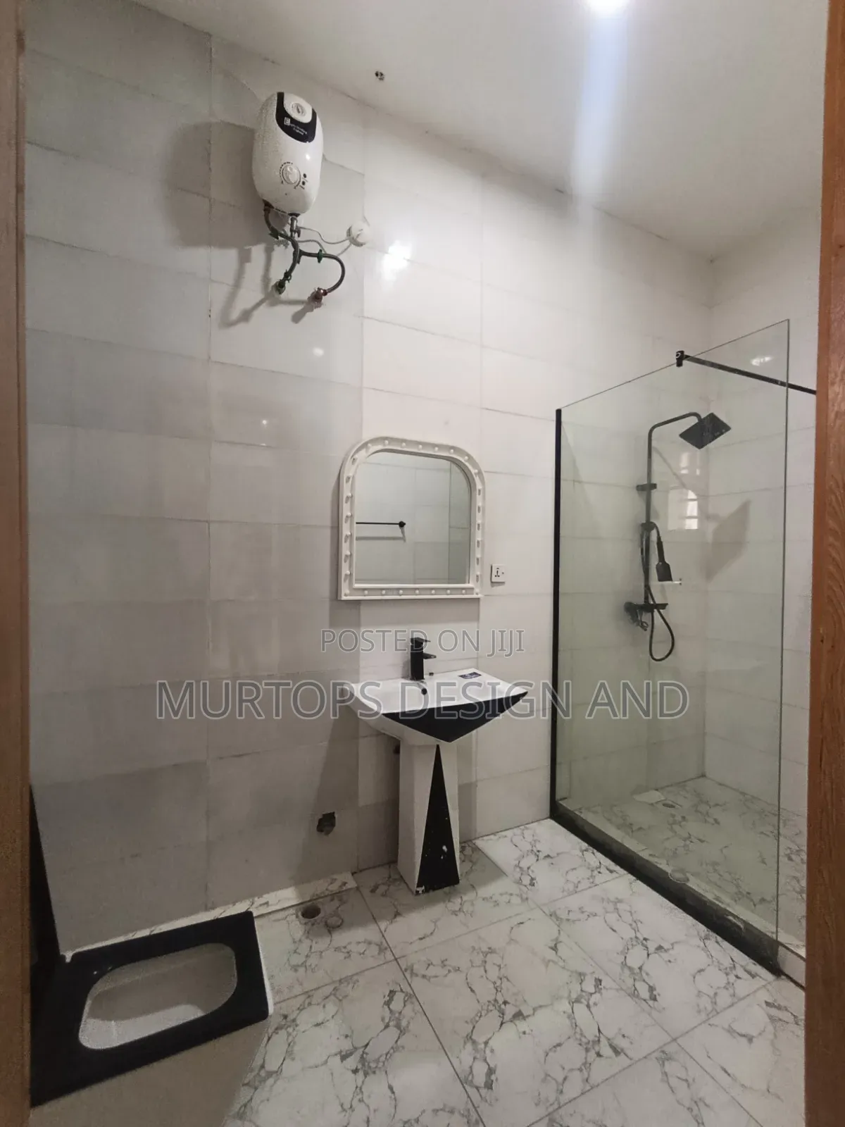 Studio Apartment in Micran, VGC / Ajah for rent