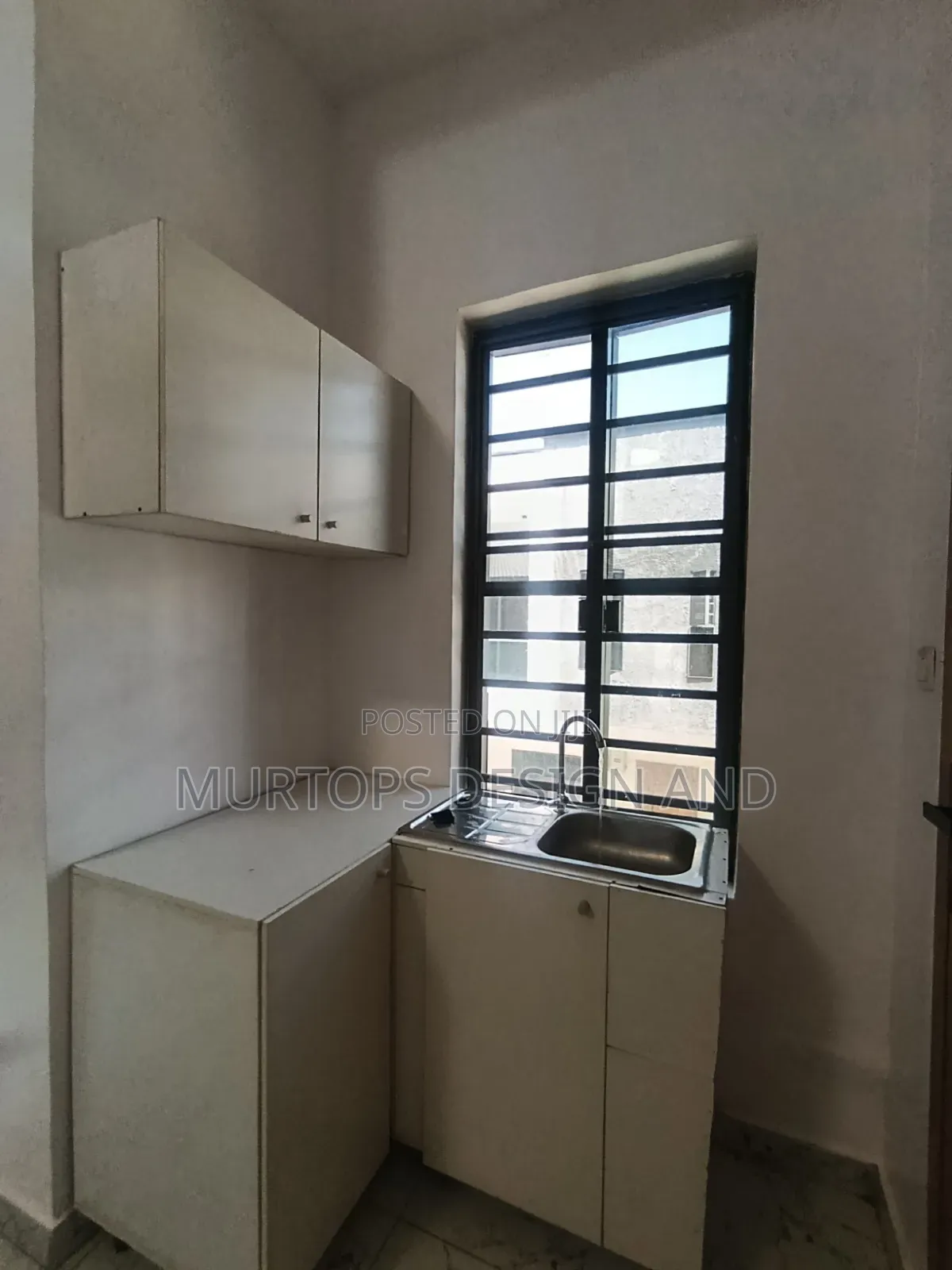 Studio Apartment in Micran, VGC / Ajah for rent