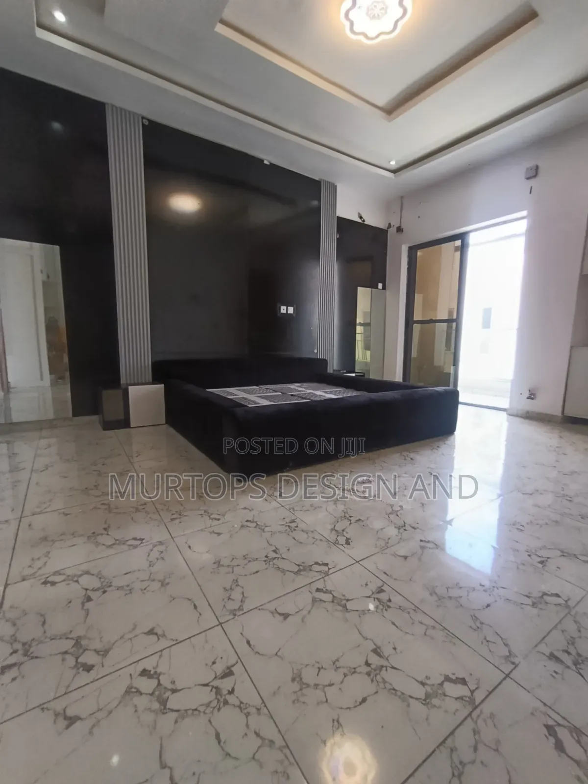 Studio Apartment in Micran, VGC / Ajah for rent