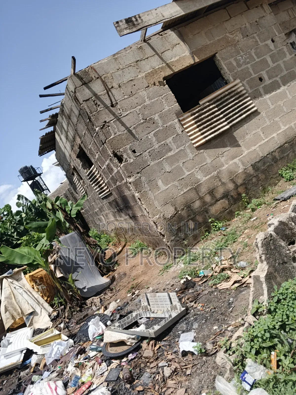 Family Deed Bola Oga Oloye