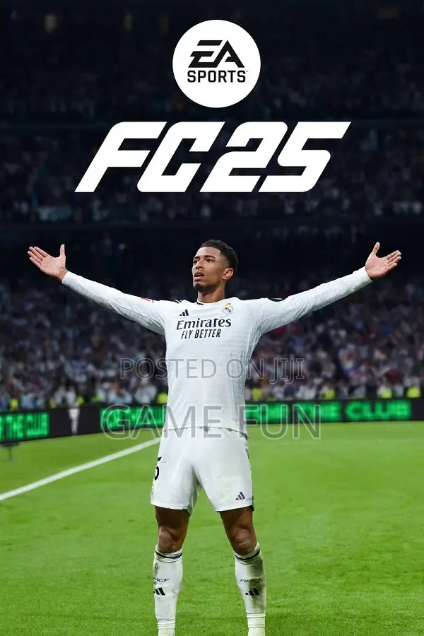 Fc 25 Pc Game