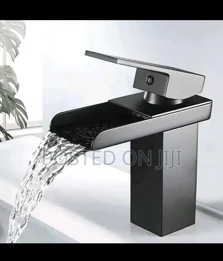Water Fall Basin Mixer All Kinds