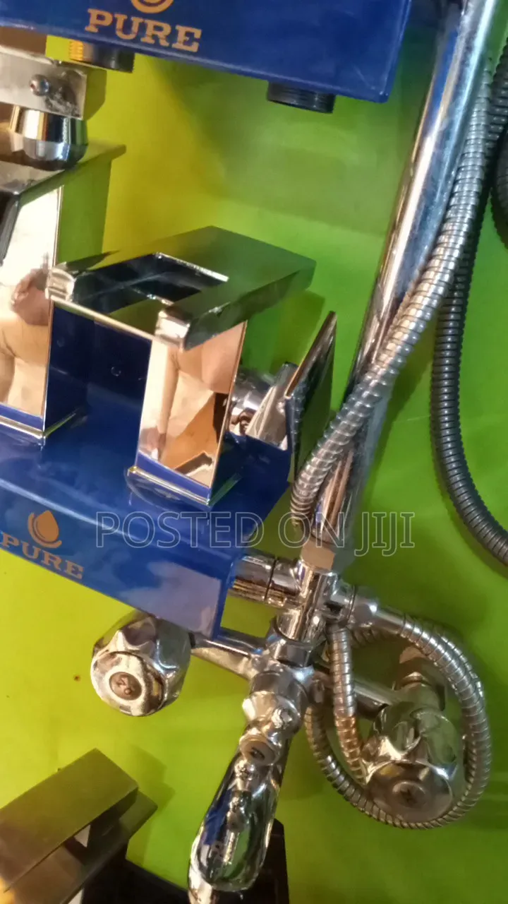 Water Fall Basin Mixer All Kinds