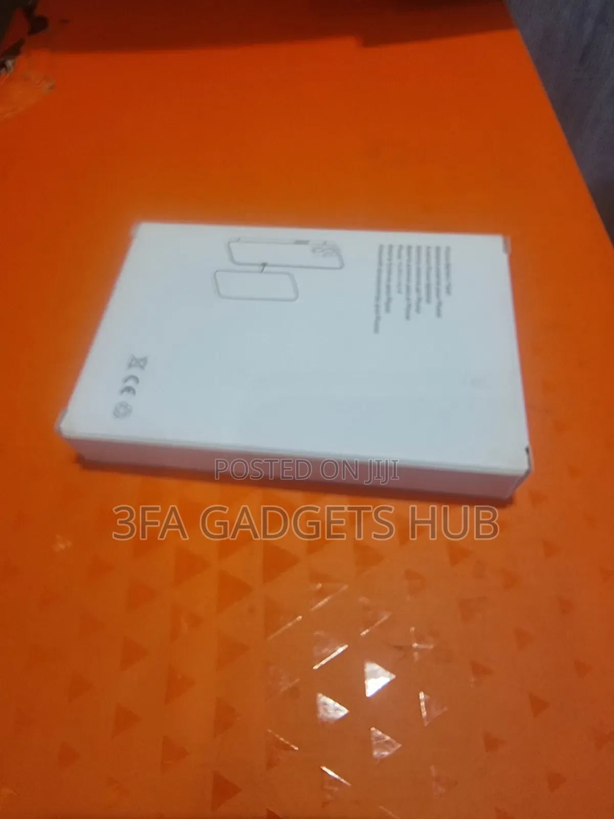 Magnetic Powerbank