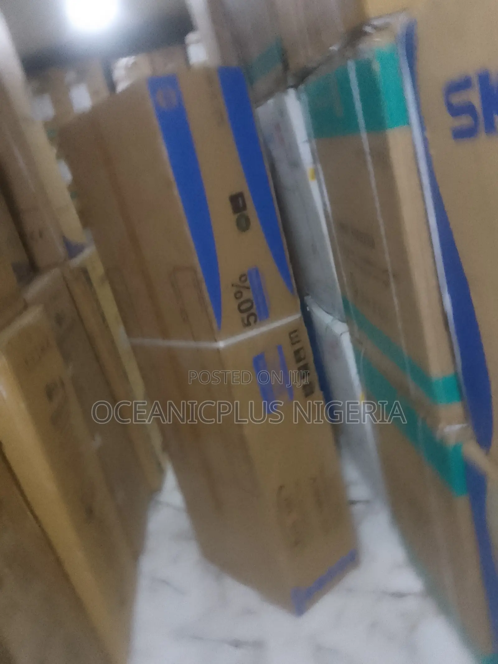 Kenstar 2hp Split Air Conditioner With Turbo Mode