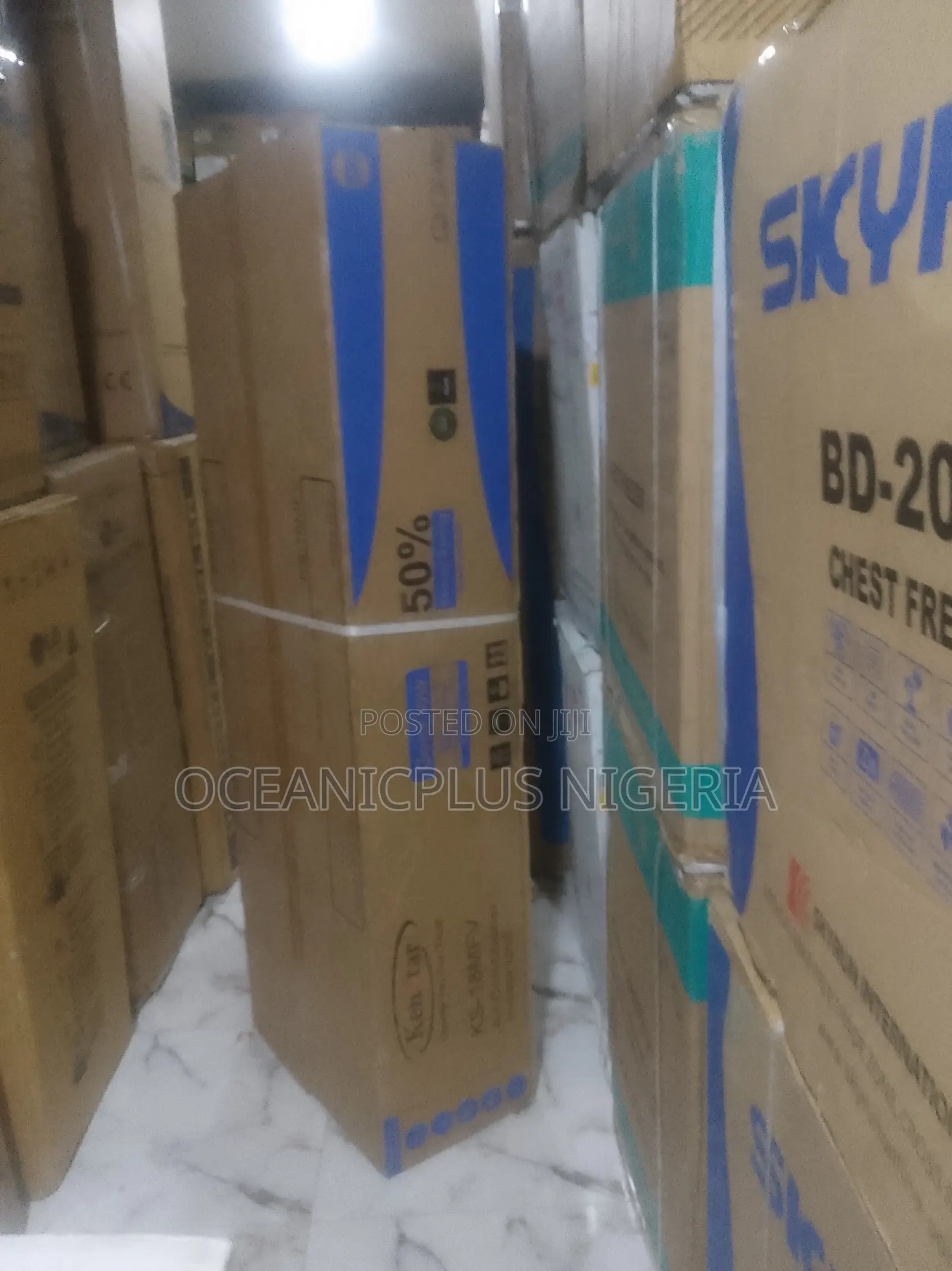 Kenstar 2hp Split Air Conditioner With Turbo Mode