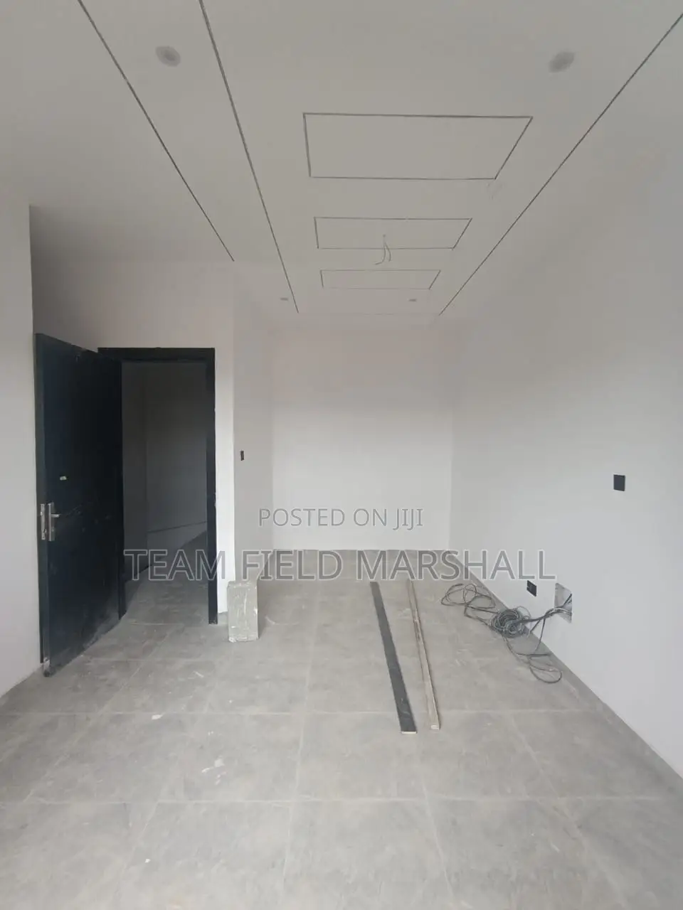 4bdrm Duplex in Gra, Ikeja for rent