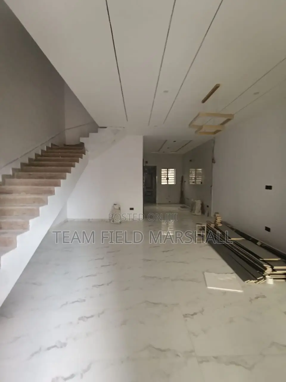 4bdrm Duplex in Gra, Ikeja for rent