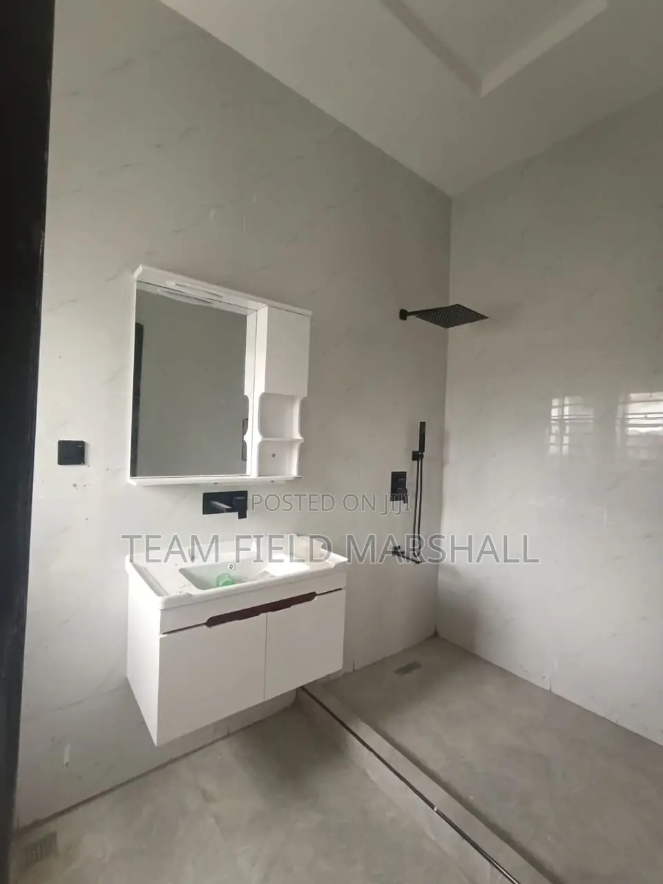 4bdrm Duplex in Gra, Ikeja for rent
