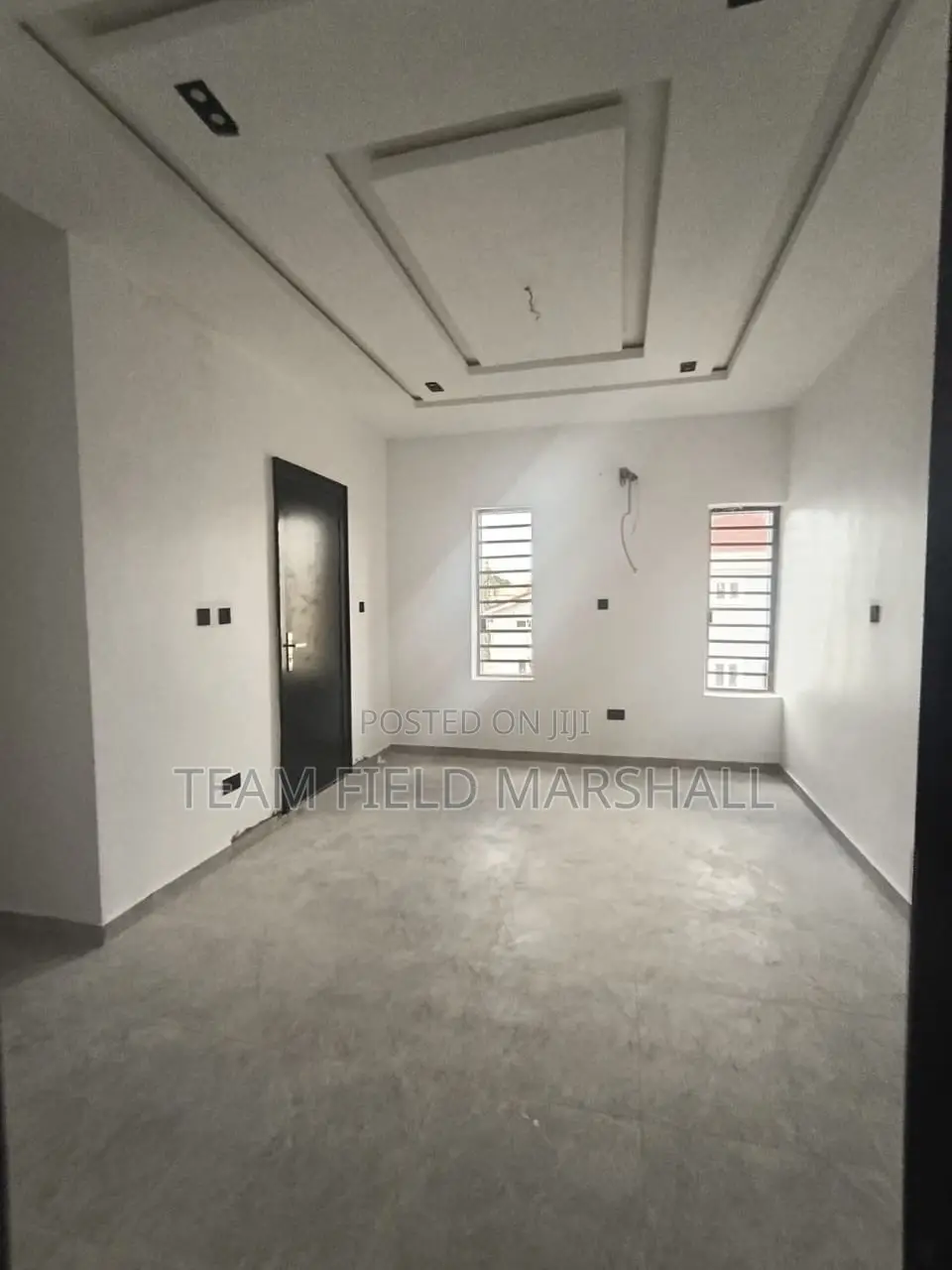4bdrm Duplex in Gra, Ikeja for rent