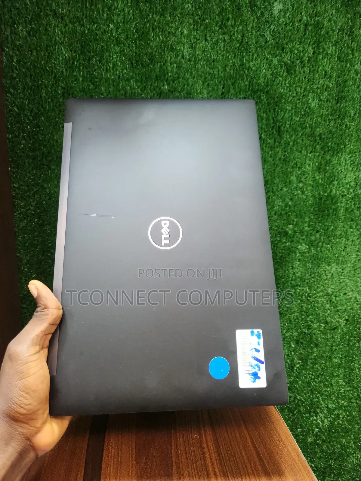 Laptop Dell Latitude 7480 8GB Intel Core i7 SSD 256GB
