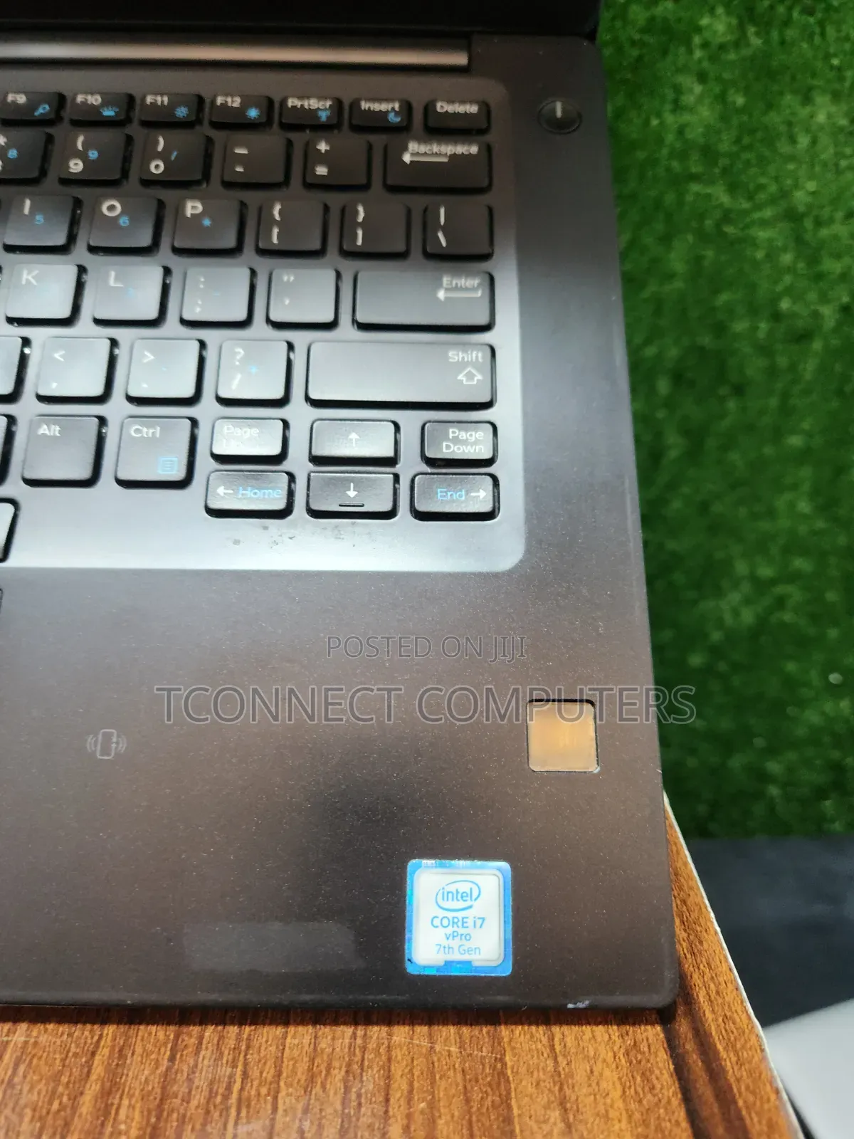 Laptop Dell Latitude 7480 8GB Intel Core i7 SSD 256GB