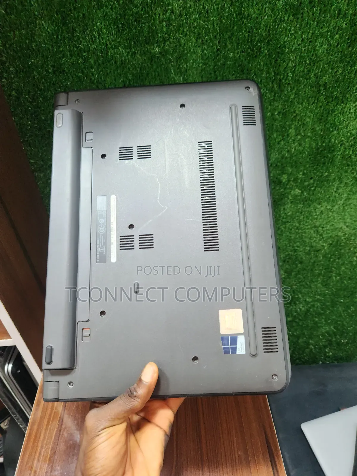 Laptop Dell Latitude 13 3340 8GB Intel Core i5 HDD 500GB