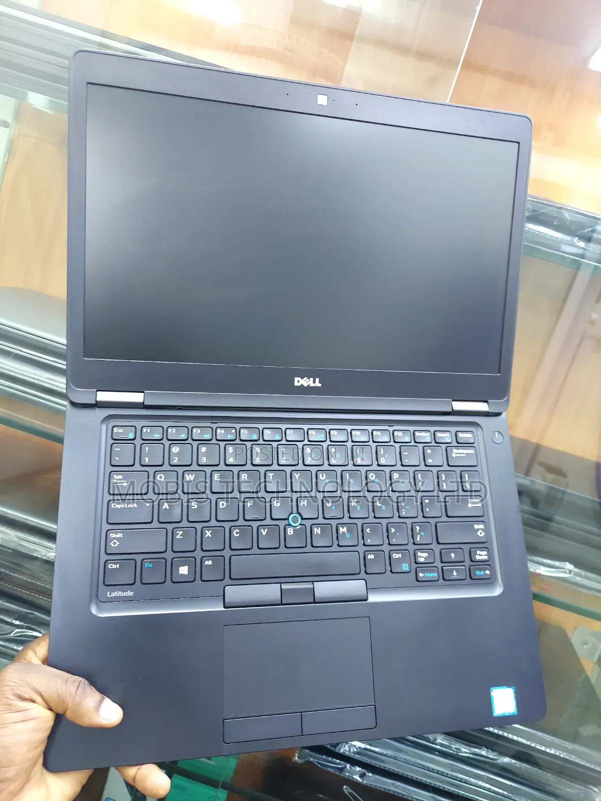Laptop Dell Latitude 14 5480 8GB Intel Core i5 SSD 256GB