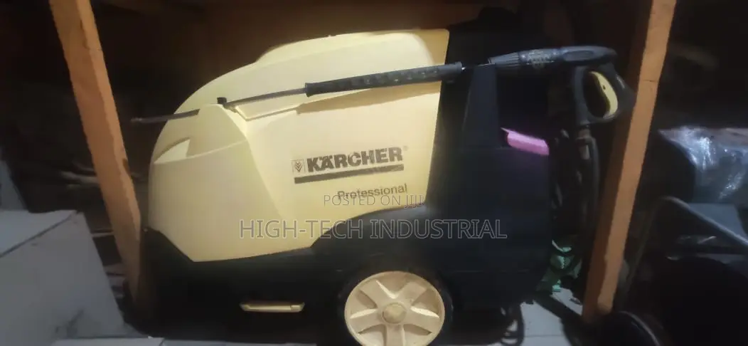 Karcher Steam Pressure Washer