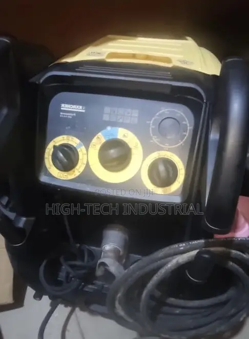 Karcher Steam Pressure Washer