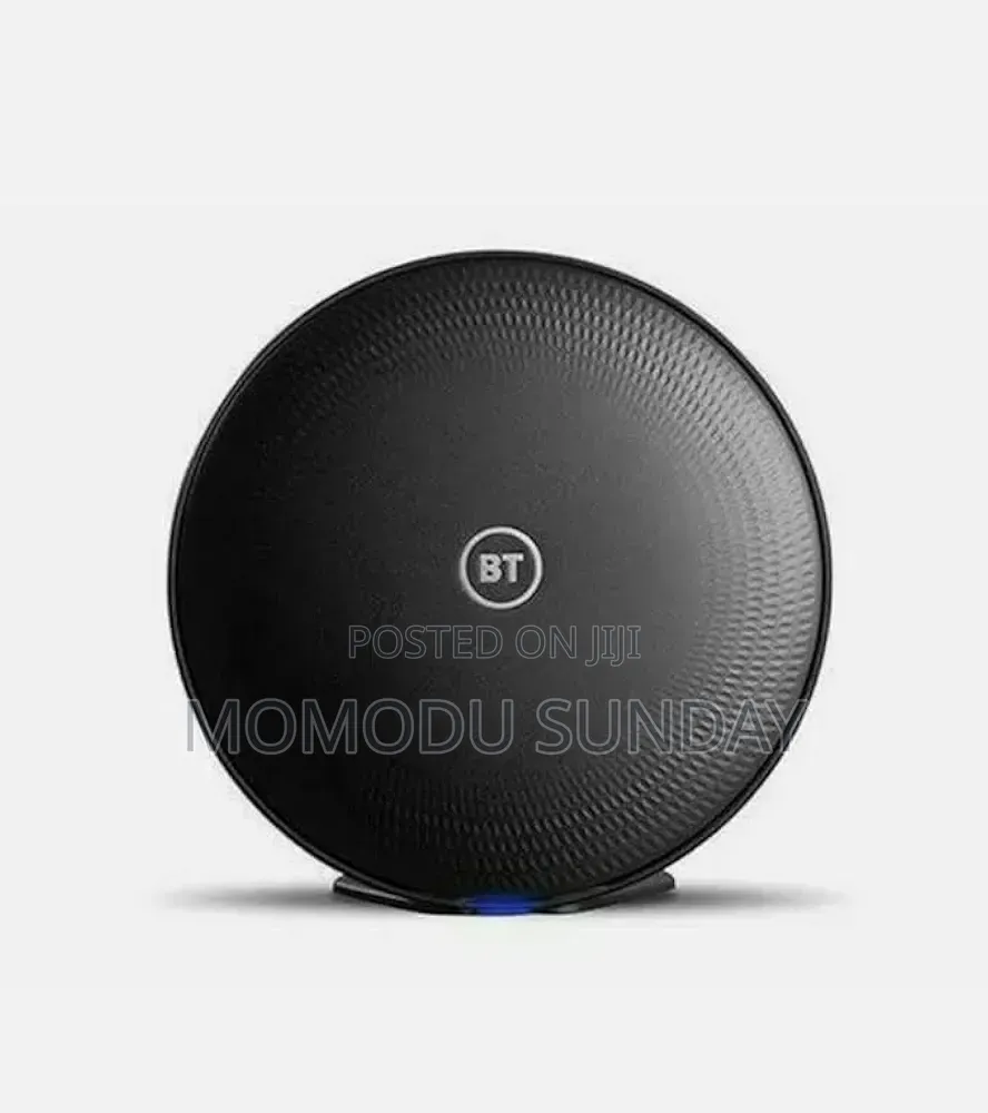 Bt Complete Wifi Disc Addon Black