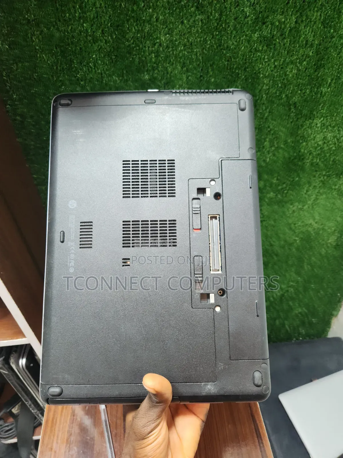 Laptop HP ProBook 640 G1 8GB Intel Core i5 SSD 128GB
