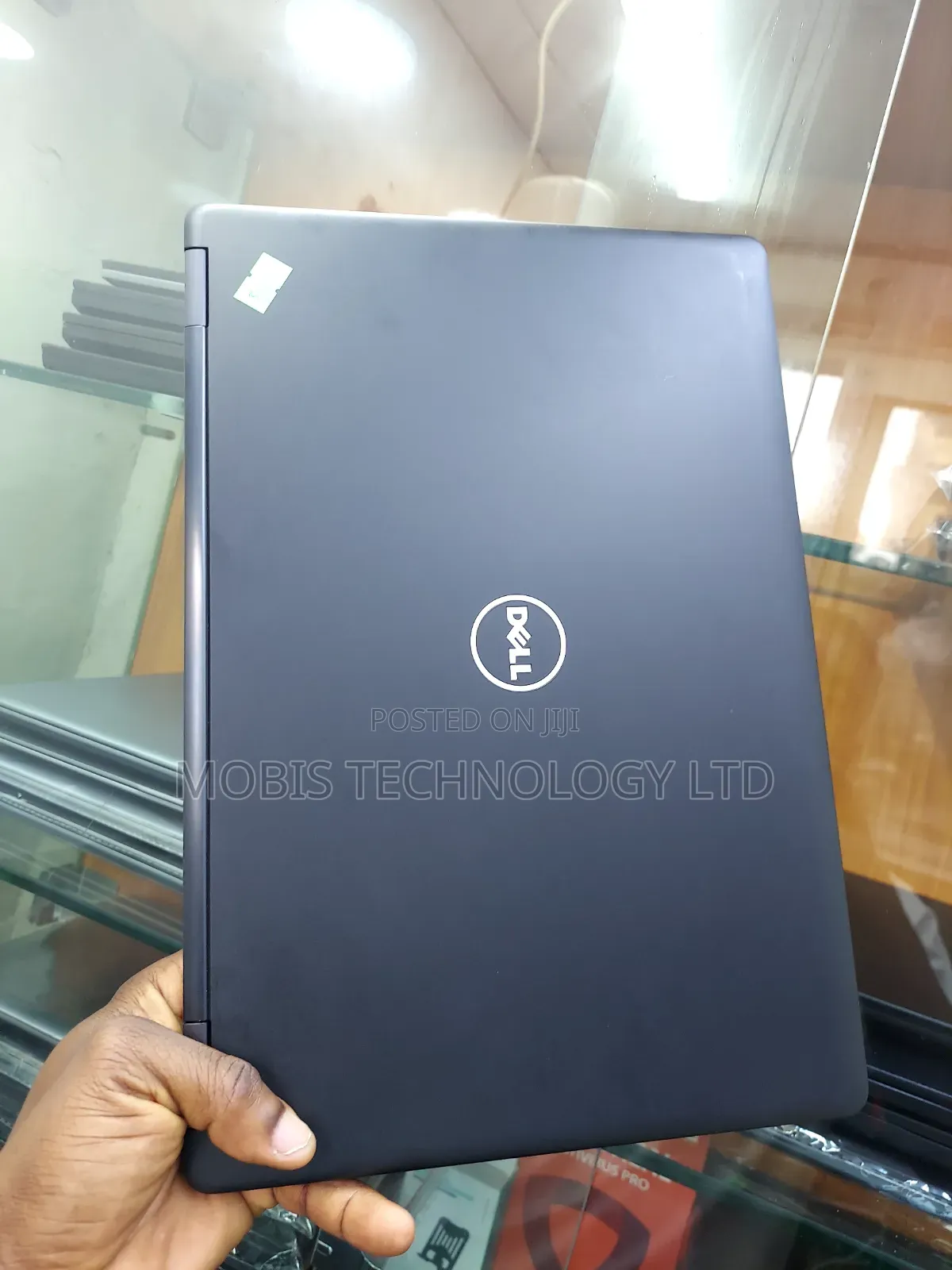 Laptop Dell Latitude 14 5480 8GB Intel Core i5 SSD 256GB