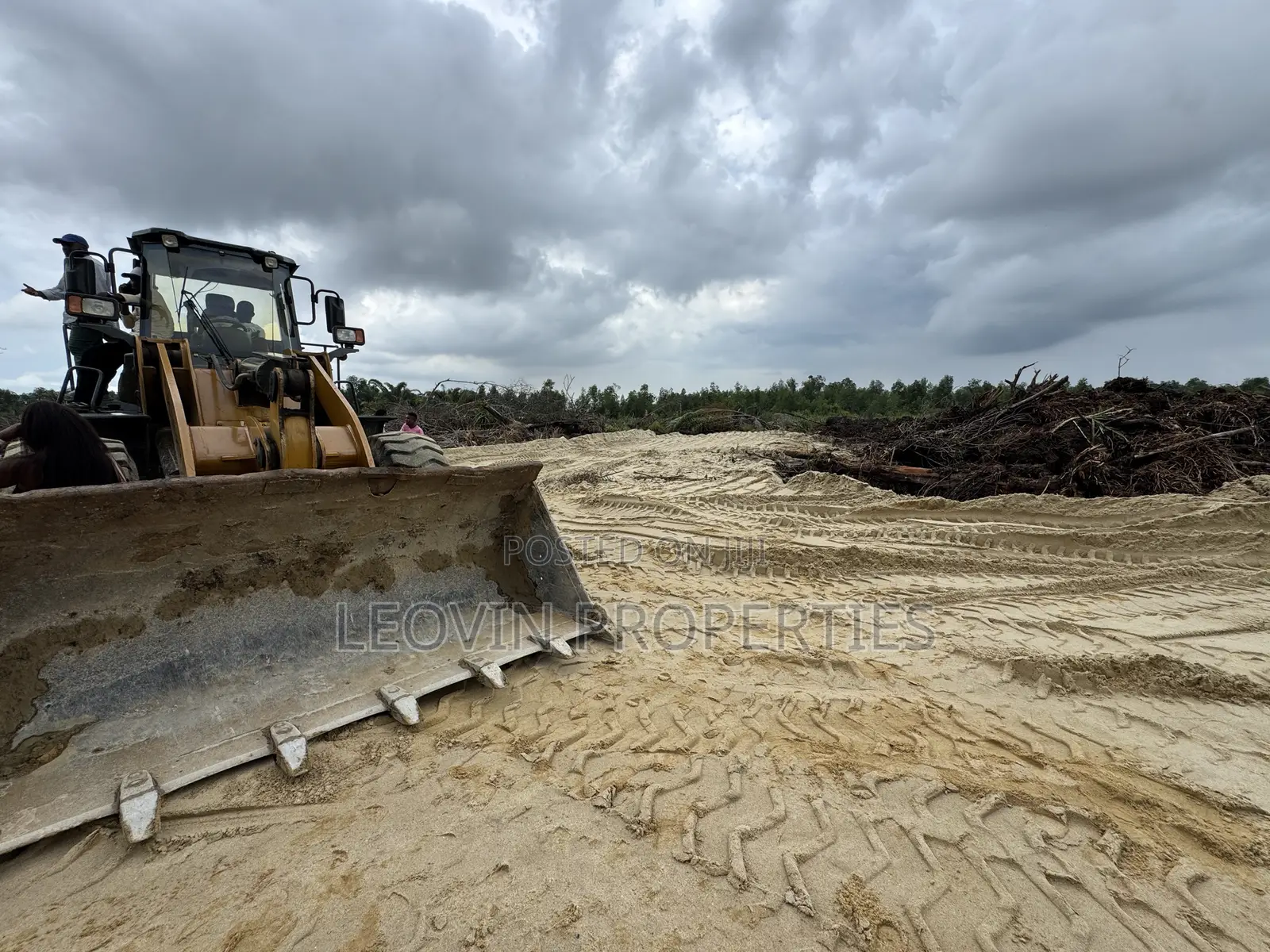 Land for Sale in Abijo, Lekki | Àrokò Estate