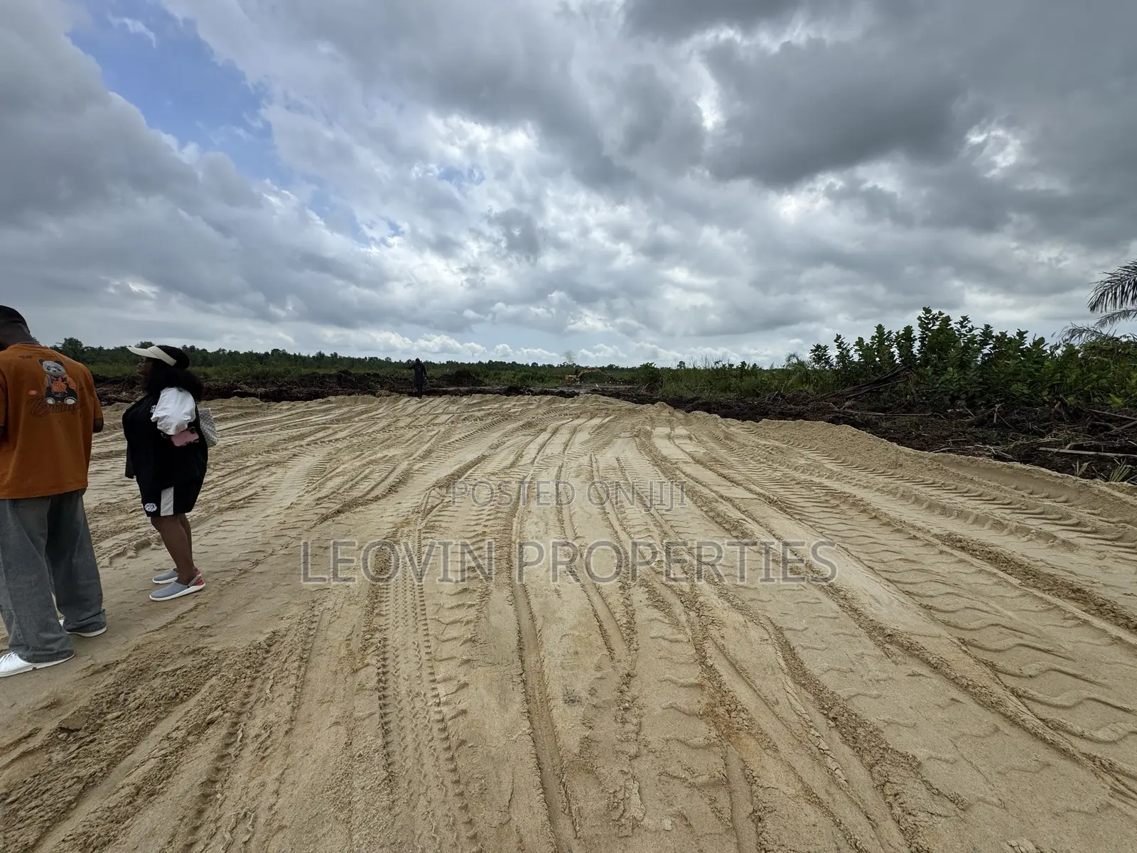 Land for Sale in Abijo, Lekki | Àrokò Estate