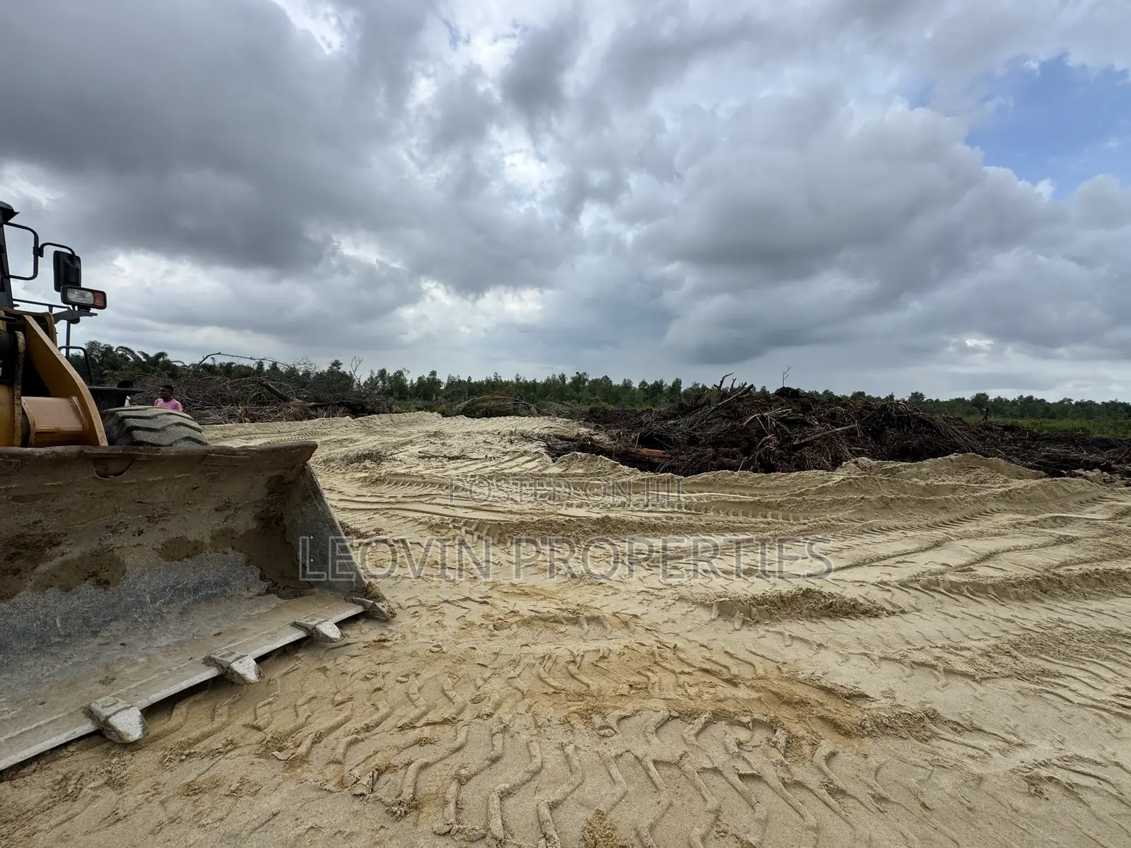Land for Sale in Abijo, Lekki | Àrokò Estate