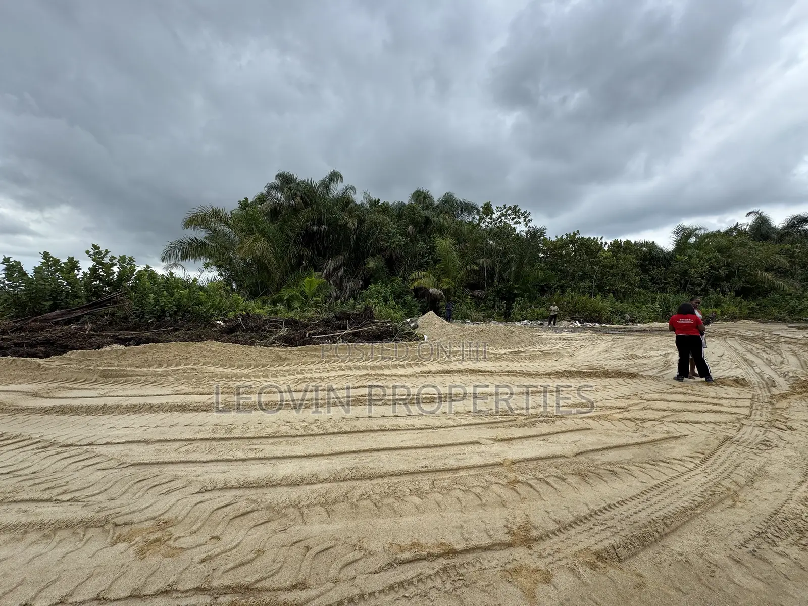 Land for Sale in Abijo, Lekki | Àrokò Estate