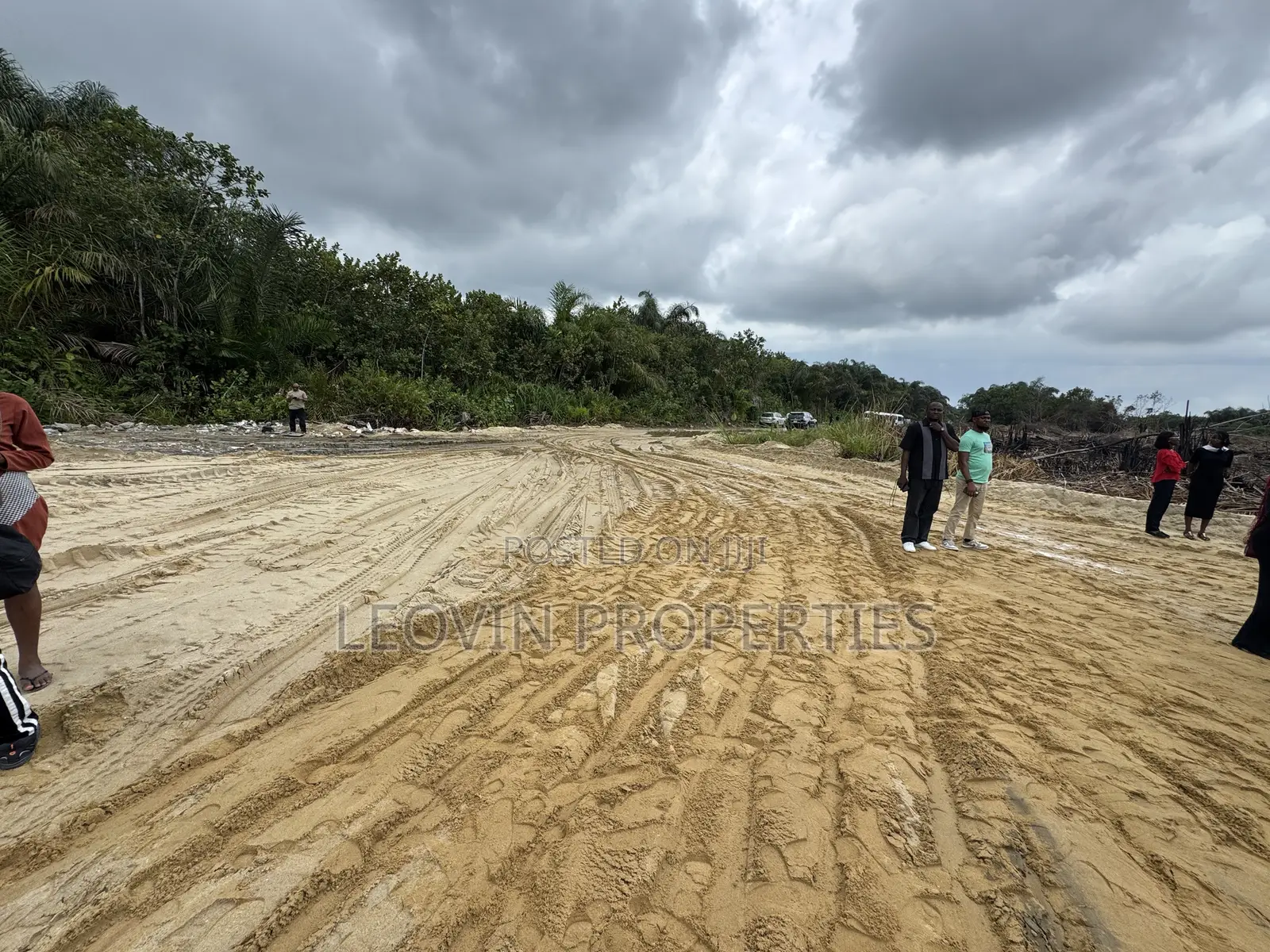 Land for Sale in Abijo, Lekki | Àrokò Estate