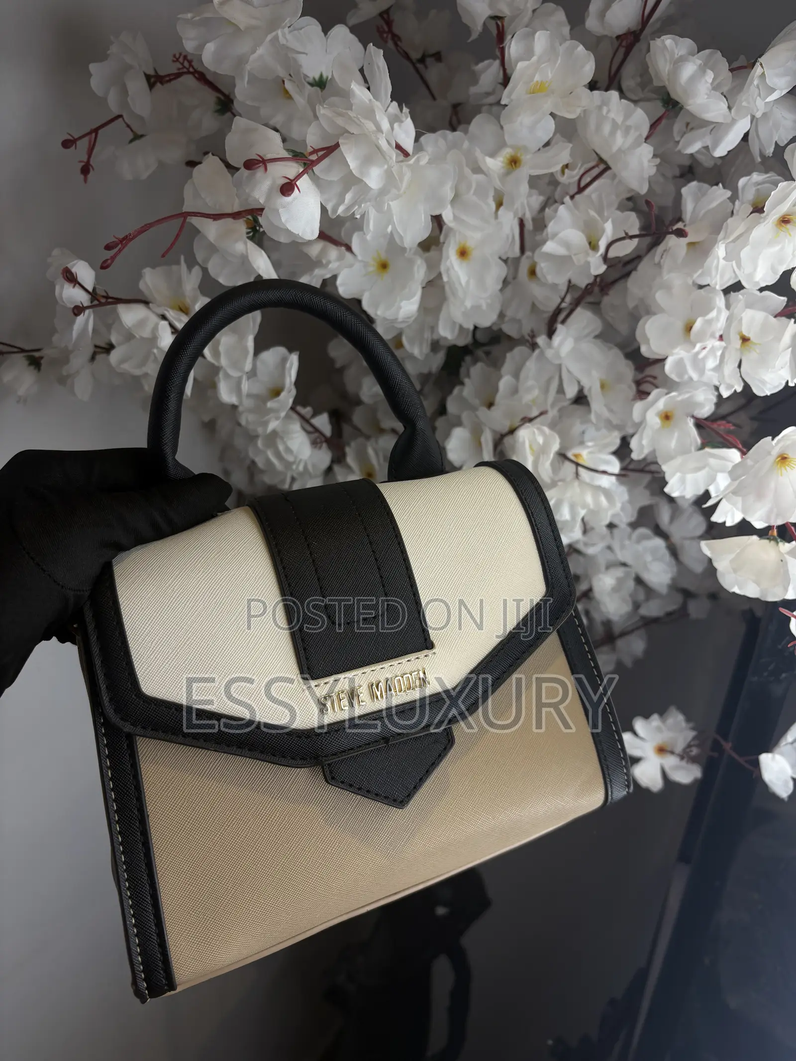 Luxury Fashion Bag