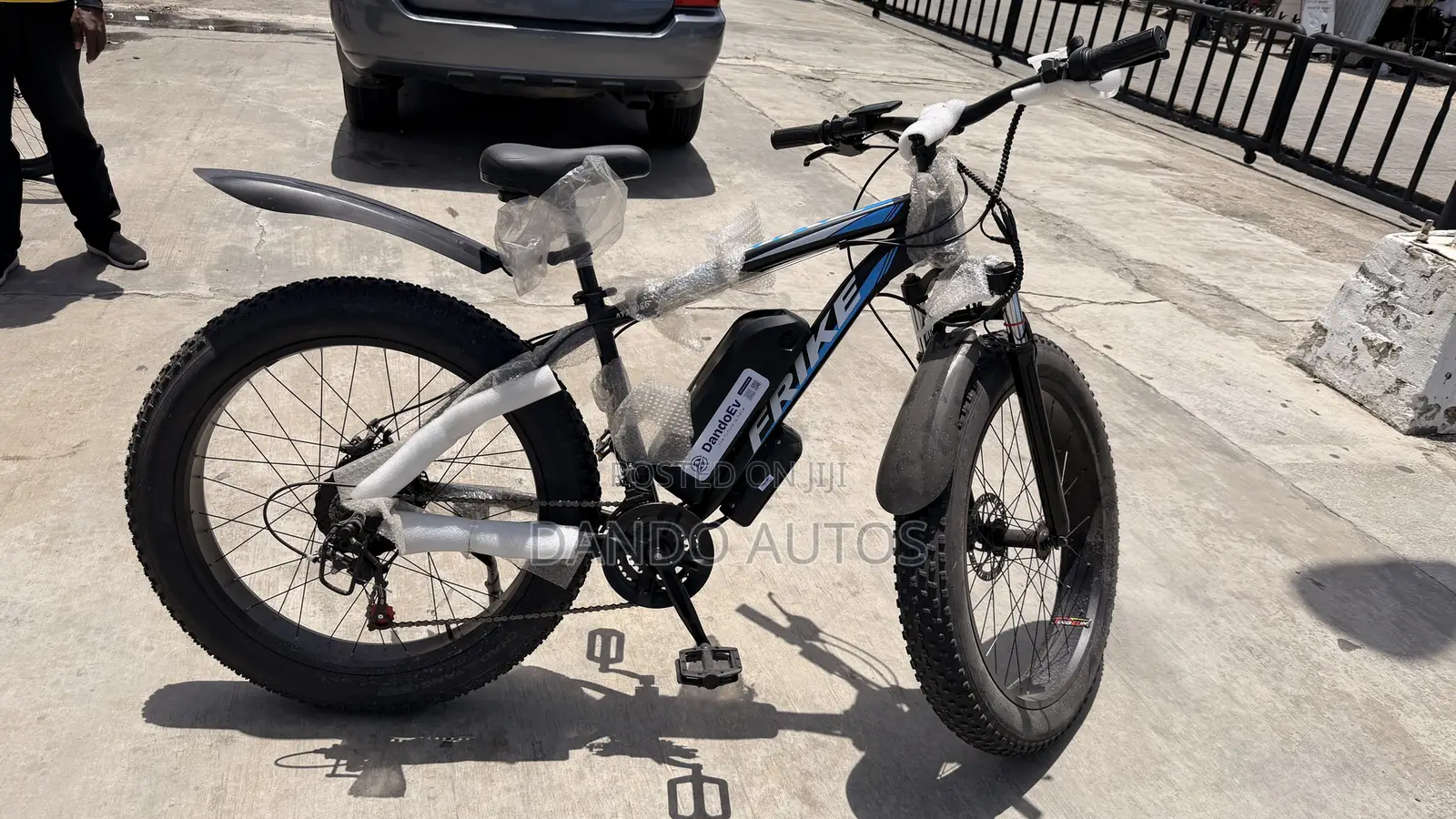 New Motorcycle 2025 Beige