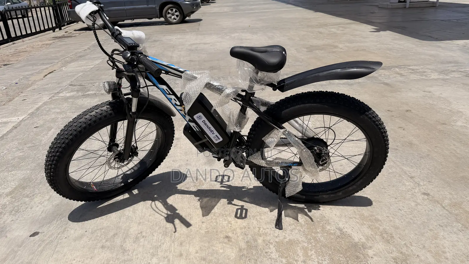 New Motorcycle 2025 Beige