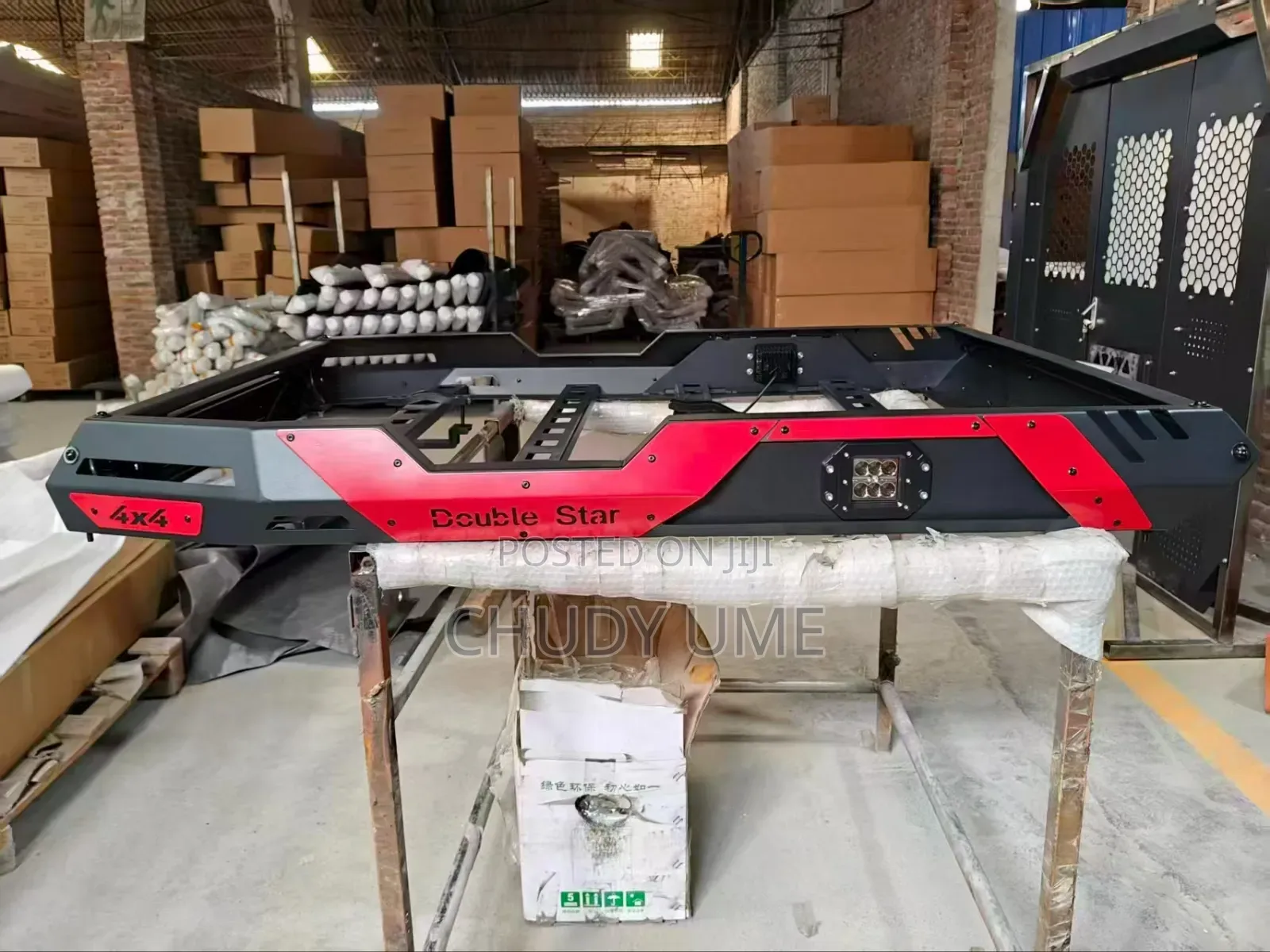 Roof Basket Tacoma,Tundra,Hilux
