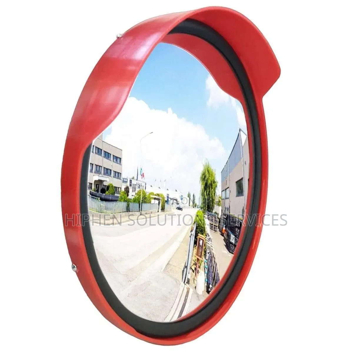 Convex Mirror 100cm Supplier Benin City Nigeria
