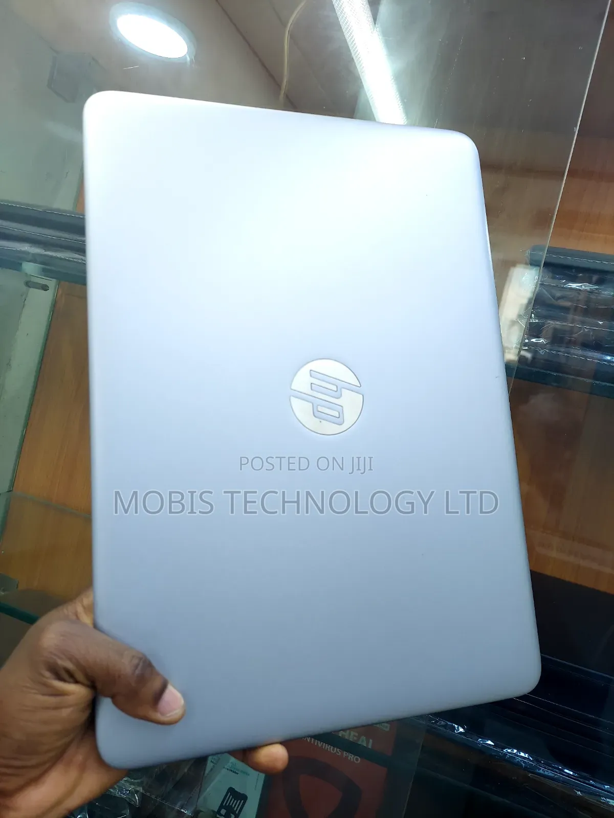 Laptop HP EliteBook 840 G3 8GB Intel Core i5 SSD 256GB