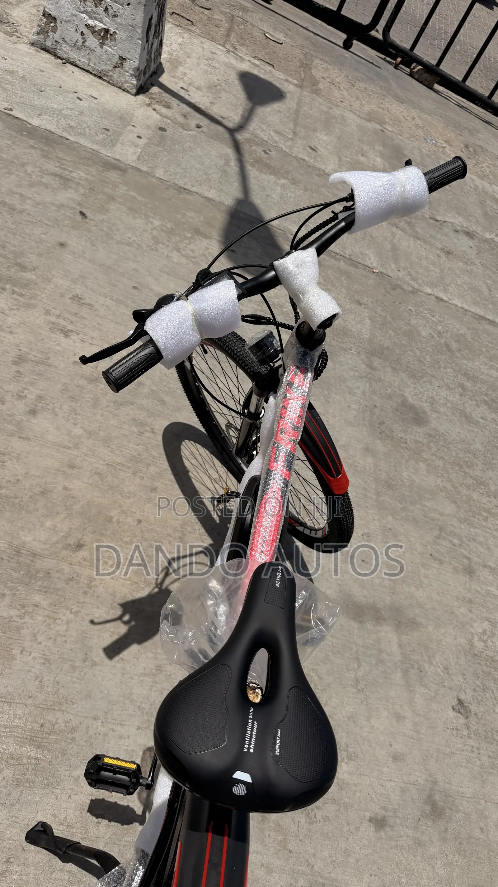 New Motorcycle 2025 Beige