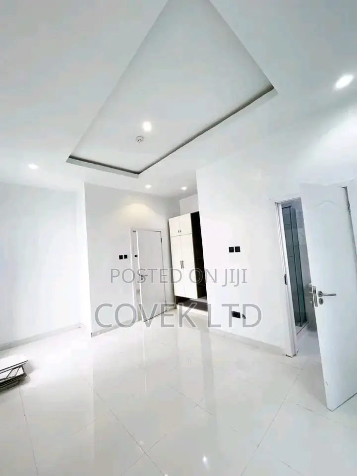 4 Bedroom Duplex Available for Sale in Osapa London, Lekki