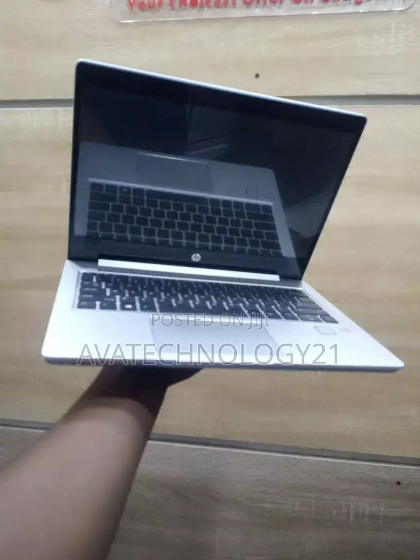 Laptop HP ProBook 430 G6 8GB Intel Core i3 SSD 128GB