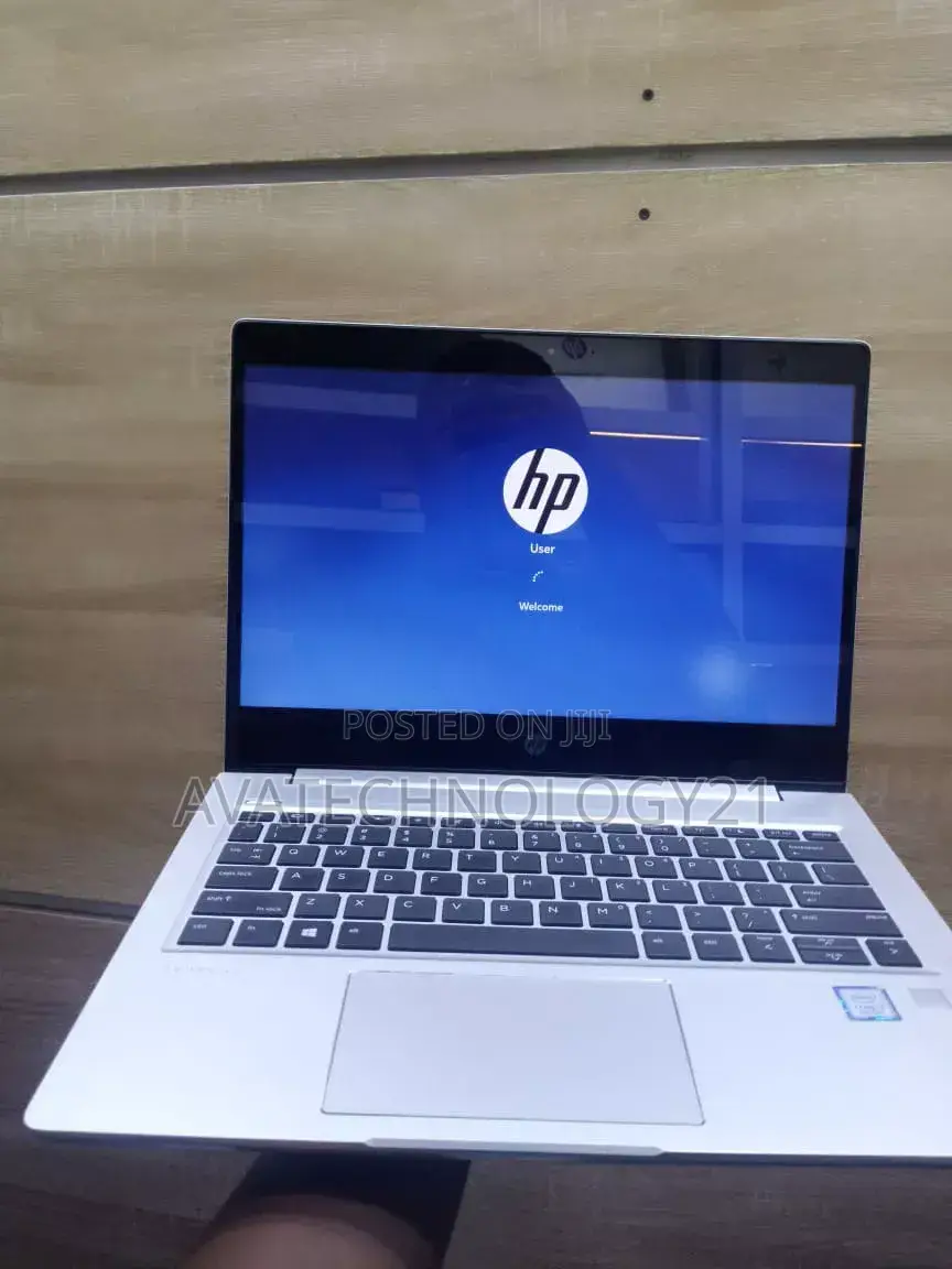 Laptop HP ProBook 430 G6 8GB Intel Core i3 SSD 128GB