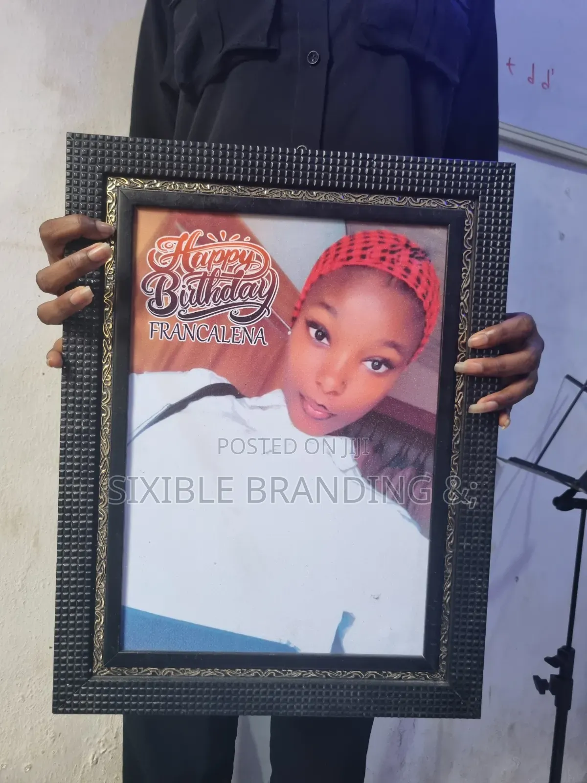 Picture/Certificate Framing