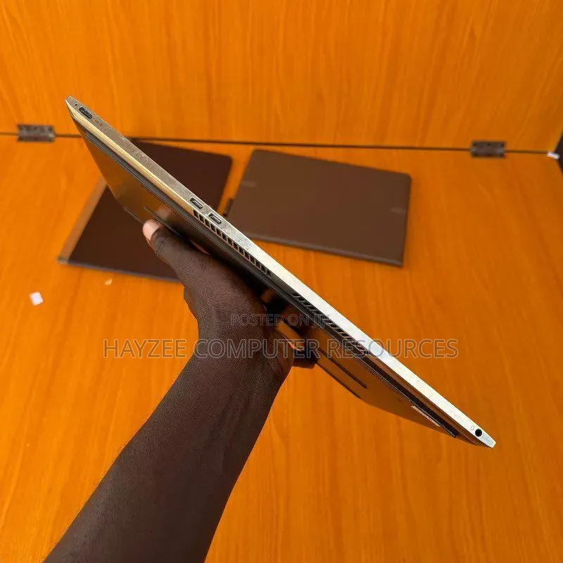 Laptop HP Spectre 13 8GB Intel Core i7 SSD 256GB