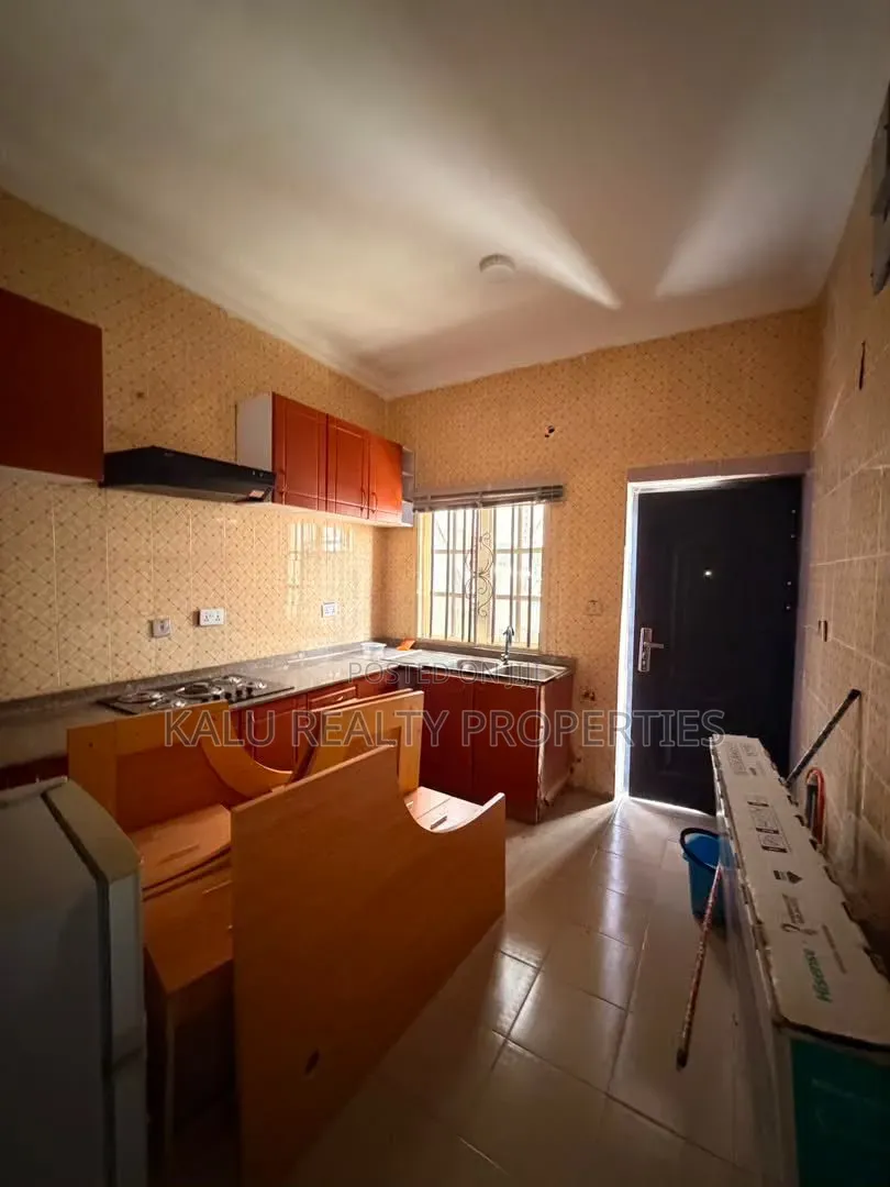 Beautiful Office Space With Excellent Facilities