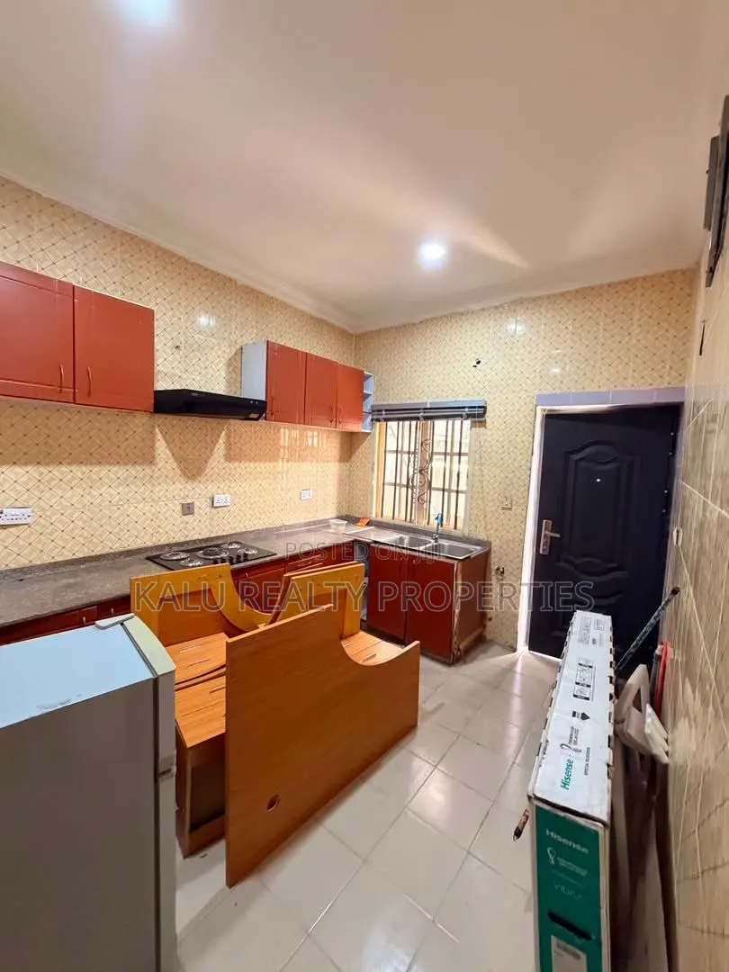 Beautiful Office Space With Excellent Facilities